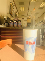 Trimana food