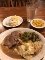 Cracker Barrel Old Country Store food