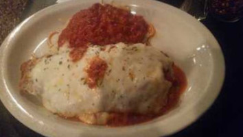 Giovanni's Italian Kitchen food