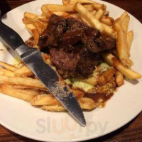 Longhorn Steakhouse Jacksonville Southside Blvd food