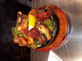 Himalaya Tandoori food