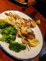 Red Lobster Hospitality, LLC food