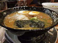 Ramen Kagetsu Arashi food