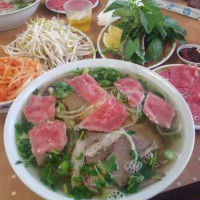 Pho Hien Mai Restaurant food