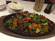 LeiLei Restaurant China Lounge food