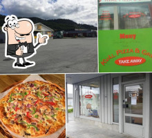 Kvål Pizza Og Grill As Konkursbo food