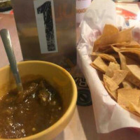 MONTELONGO'S MEXICAN RESTAURANT INC. food