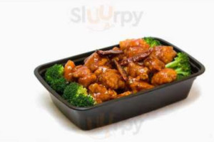 Joyce Chinese Cuisine food