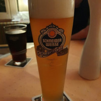 Gasthaus Muggelheim food