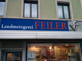 Feiler Christian Metzgerei food