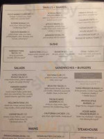Joey Southcenter menu