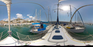 Nautic Garraf food