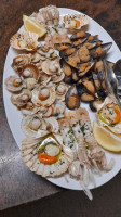 Al Pescatore food