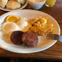 Cracker Barrel Old Country Store food