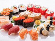 Hei Sushi (tai Seng) Delivery food