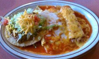 Chapala Mexican Restaurant food