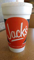 Jack's food