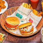 Mos Burger (tiong Bahru Plaza) Lto Promotion food