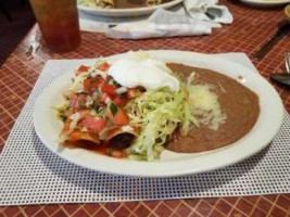 Cozumel Mexican food