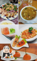 Fisch Und Gut food