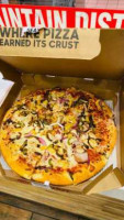 Pizza Hut food