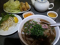 De Pho food