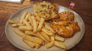 Nando's food