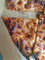 Domino's Pizza food