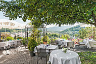 Hertenstein Panorama-Restaurant food
