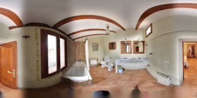 1900 Casa Anita inside