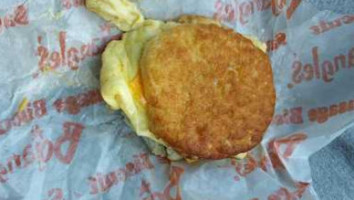 Bojangles food