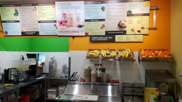 Robeks Fresh Juices Smoothies food