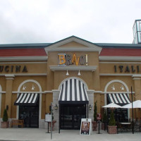 Bravo Italian Kitchen – Franklin Park inside