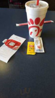 Chick-fil-a food