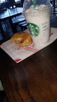 Starbucks food