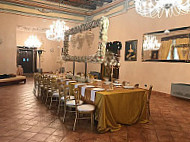 Il Castello Di Casapozzano food