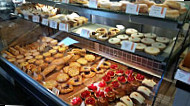 The Bakery food