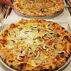Pizzeria-Ristorante Vecchia Posta food