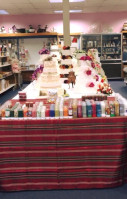 Shearer's Candy Cake Supplies food