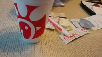 Chick-fil-aa(r) food