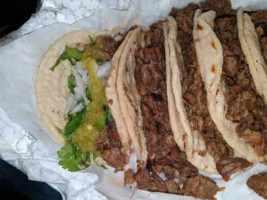 Pumpjack Mexican food