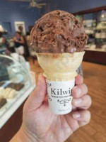 Kilwins Of Morrisville food