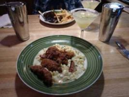 Applebee's food