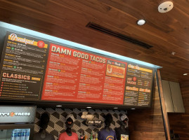 Torchy's Tacos inside