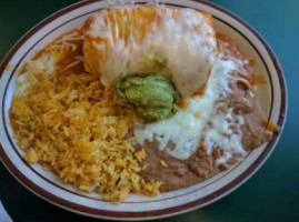 Mama Inez Authentic Mexican food