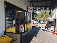 Condell Park Seafood people