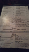 Vittorio's Italian food