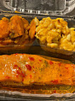 Bed-stuy Fish Fry food