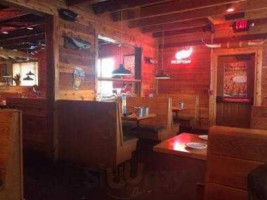 Texas Roadhouse inside