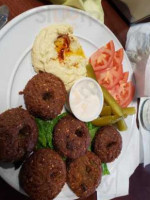 Bakery King Mediterranean Cuisine Cafe food